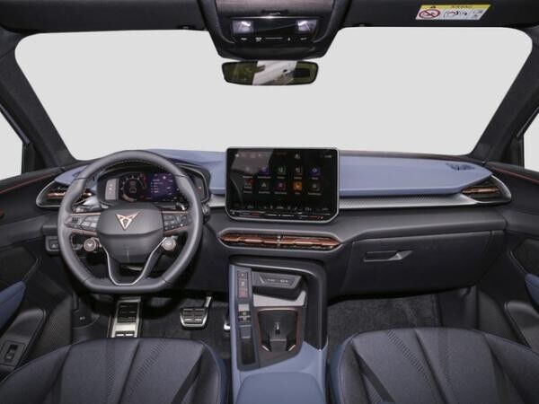 Cupra Terramar 1.5 eTSI / 7-Gang-DSG KAB * Gültig nur für Cupra Fahrer *