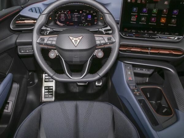 Cupra Terramar 1.5 eTSI / 7-Gang-DSG KAB * Gültig nur für Cupra Fahrer *