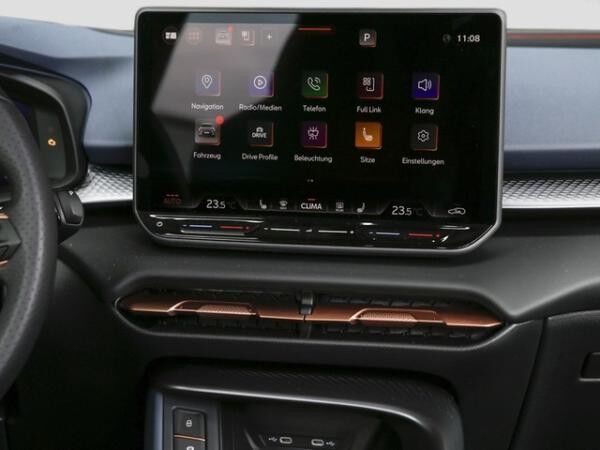Cupra Terramar 1.5 eTSI / 7-Gang-DSG KAB * Gültig nur für Cupra Fahrer *