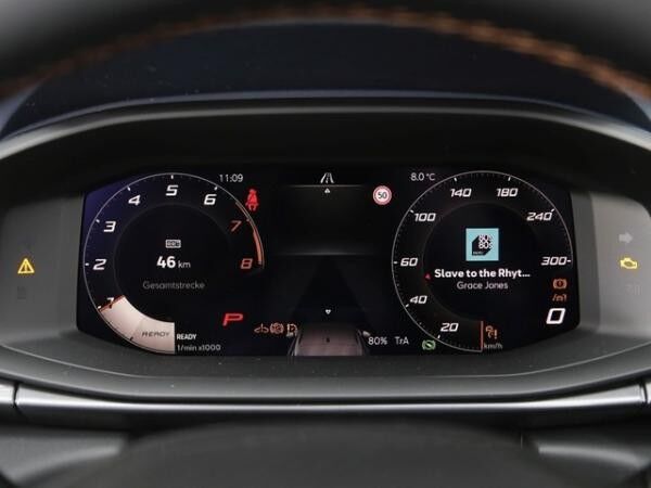 Cupra Terramar 1.5 eTSI / 7-Gang-DSG KAB * Gültig nur für Cupra Fahrer *