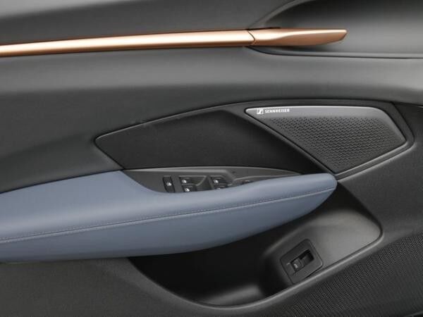Cupra Terramar 1.5 eTSI / 7-Gang-DSG KAB * Gültig nur für Cupra Fahrer *