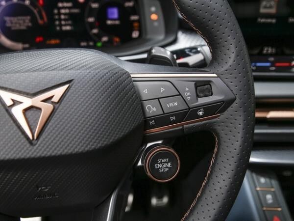 Cupra Terramar 1.5 eTSI / 7-Gang-DSG KAB * Gültig nur für Cupra Fahrer *