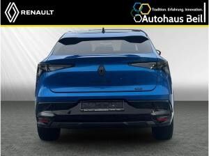 Renault Rafale Esprit Alpine E-Tech Full Hybrid 200