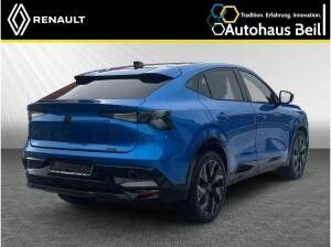 Renault Rafale Esprit Alpine E-Tech Full Hybrid 200