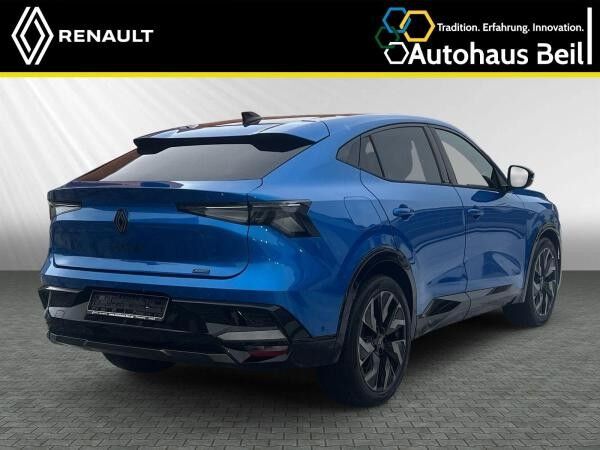 Renault Rafale Esprit Alpine E-Tech Full Hybrid 200