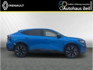 Renault Rafale Esprit Alpine E-Tech Full Hybrid 200
