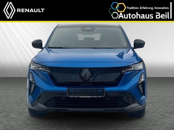 Renault Rafale Esprit Alpine E-Tech Full Hybrid 200