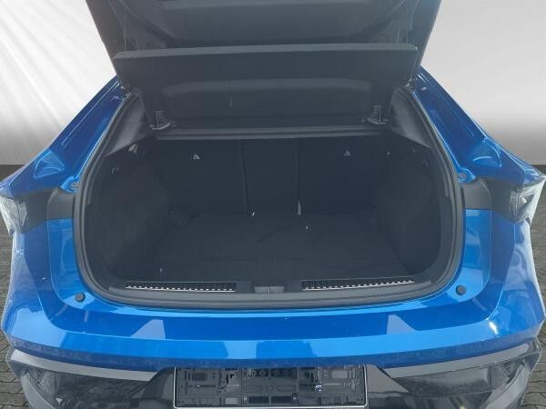Renault Rafale Esprit Alpine E-Tech Full Hybrid 200