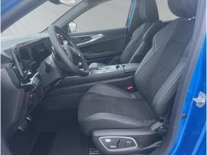 Renault Rafale Esprit Alpine E-Tech Full Hybrid 200