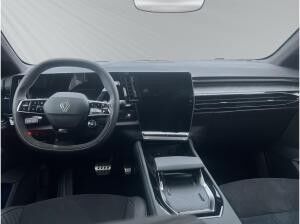 Renault Rafale Esprit Alpine E-Tech Full Hybrid 200