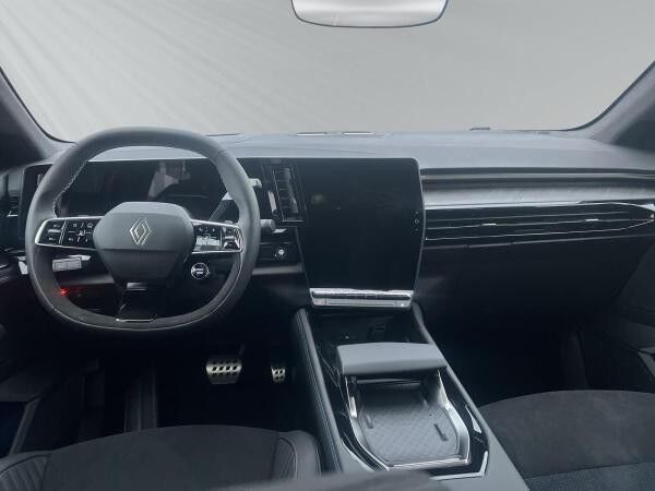 Renault Rafale Esprit Alpine E-Tech Full Hybrid 200