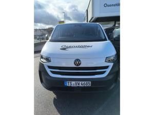 Volkswagen Transporter Kasten Motor 2,0 TDI Radstand:3100mm-KR AHK Klima