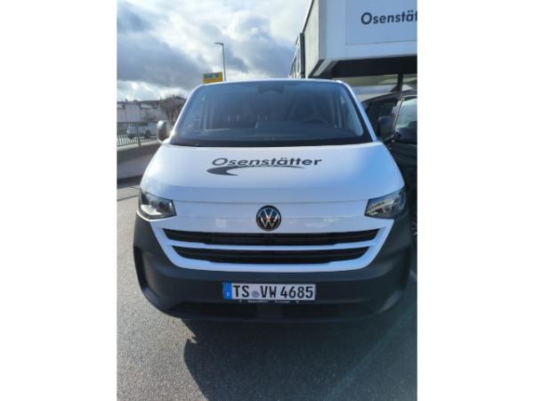 Volkswagen Transporter Kasten Motor 2,0 TDI Radstand:3100mm-KR AHK Klima