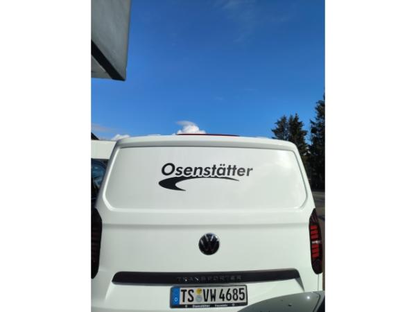 Volkswagen Transporter Kasten Motor 2,0 TDI Radstand:3100mm-KR AHK Klima