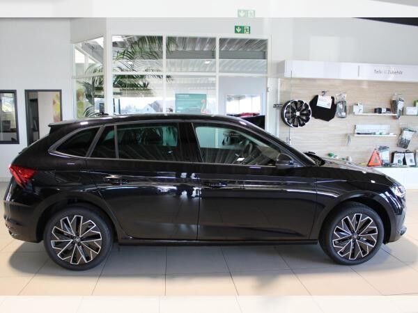 Skoda Scala Tour 1,0 TSI DSG Matrix NAVI PDC DAB Kessy 18 Zoll