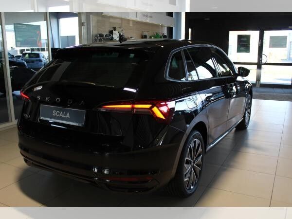 Skoda Scala Tour 1,0 TSI DSG Matrix NAVI PDC DAB Kessy 18 Zoll