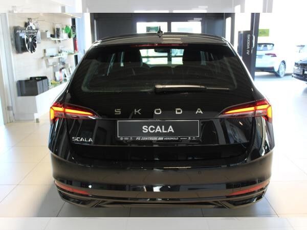 Skoda Scala Tour 1,0 TSI DSG Matrix NAVI PDC DAB Kessy 18 Zoll