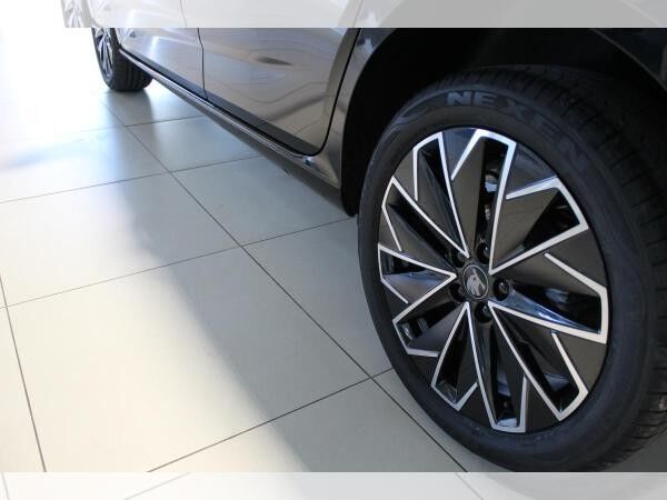 Skoda Scala Tour 1,0 TSI DSG Matrix NAVI PDC DAB Kessy 18 Zoll