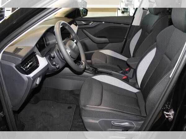 Skoda Scala Tour 1,0 TSI DSG Matrix NAVI PDC DAB Kessy 18 Zoll