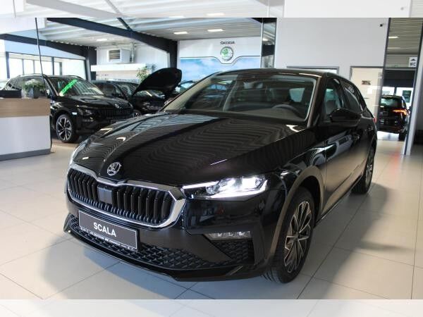Skoda Scala Tour 1,0 TSI DSG Matrix NAVI PDC DAB Kessy 18 Zoll