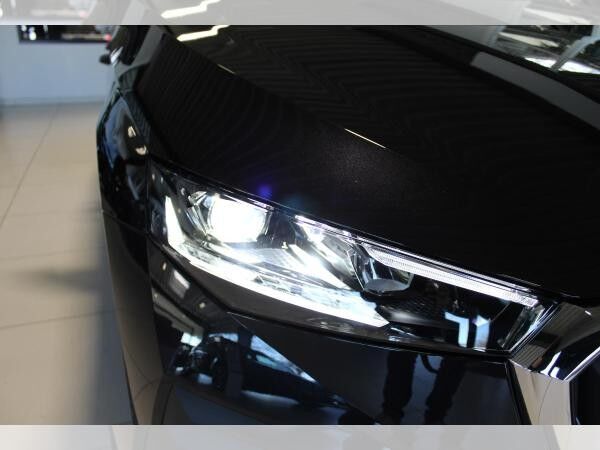 Skoda Scala Tour 1,0 TSI DSG Matrix NAVI PDC DAB Kessy 18 Zoll