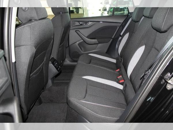 Skoda Scala Tour 1,0 TSI DSG Matrix NAVI PDC DAB Kessy 18 Zoll