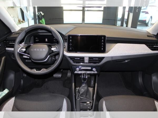 Skoda Scala Tour 1,0 TSI DSG Matrix NAVI PDC DAB Kessy 18 Zoll