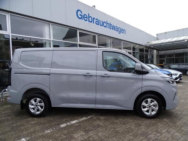 Ford Transit Custom 300 L1 Limited Autom+Ganzjr.+Wartung/Verschleiß!!!SOFORT!!!