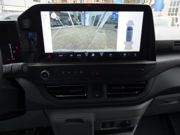 Ford Transit Custom 300 L1 Limited Autom+Ganzjr.+Wartung/Verschleiß!!!SOFORT!!!