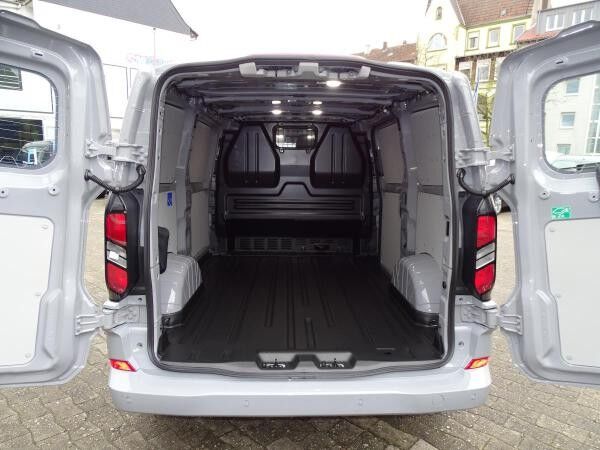 Ford Transit Custom 300 L1 Limited Autom+Ganzjr.+Wartung/Verschleiß!!!SOFORT!!!