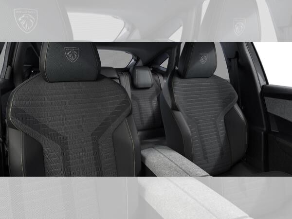 Peugeot 3008 Hybrid 145 e-DSC GT /Ganzjahresreifen/ Wunschfarbe /konfigurierbar/Gewerbeaktion bis 31.10.2025