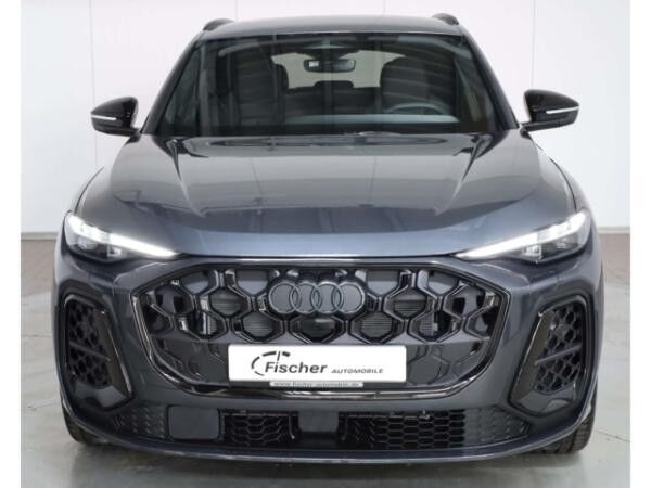 Audi Q5 TDI quattro S line edition one  UPE: 84.450,- €
