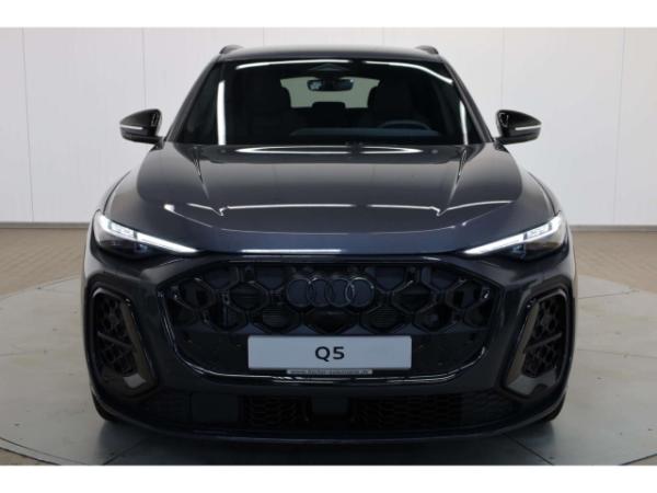 Audi Q5 TDI quattro S line edition one  UPE: 84.450,- €