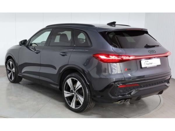 Audi Q5 TDI quattro S line edition one  UPE: 84.450,- €