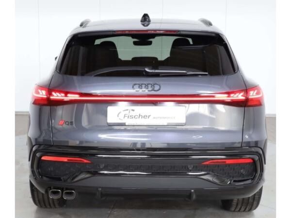 Audi Q5 TDI quattro S line edition one  UPE: 84.450,- €
