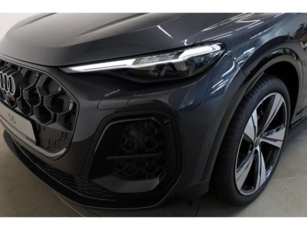 Audi Q5 TDI quattro S line edition one  UPE: 84.450,- €