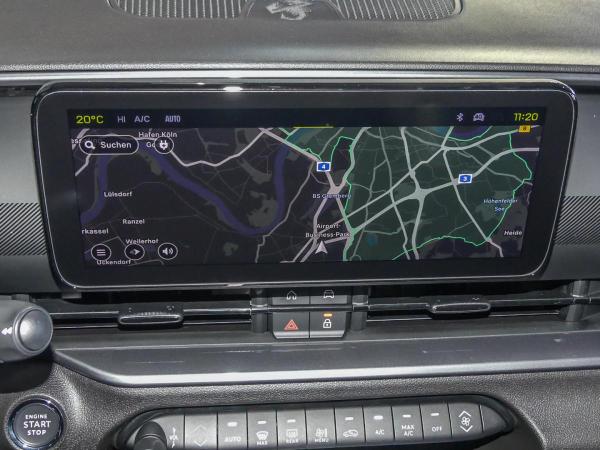 Abarth 600e Scorpionissima  ⚡6.000 € Elektro-Prämie als Anzahlung ⚡