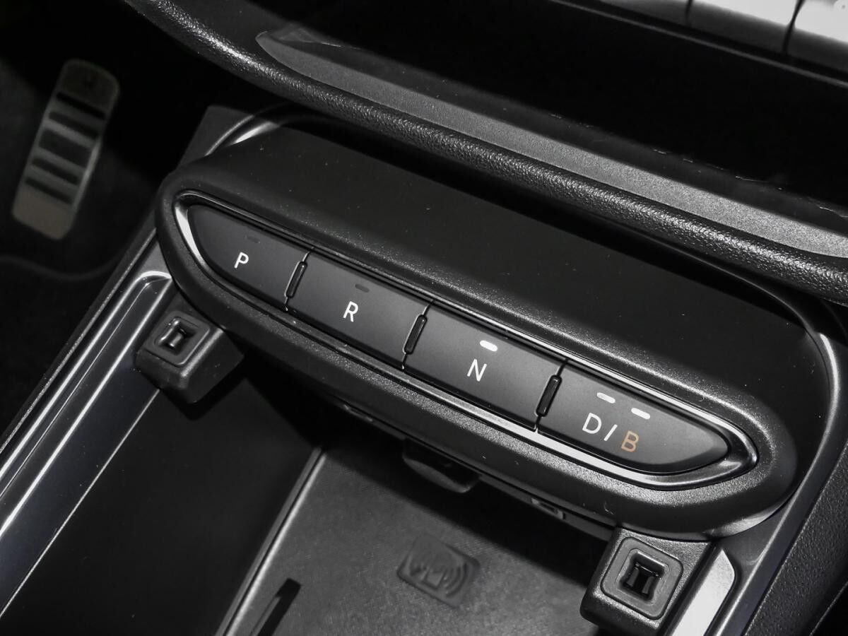 Abarth 600e Scorpionissima