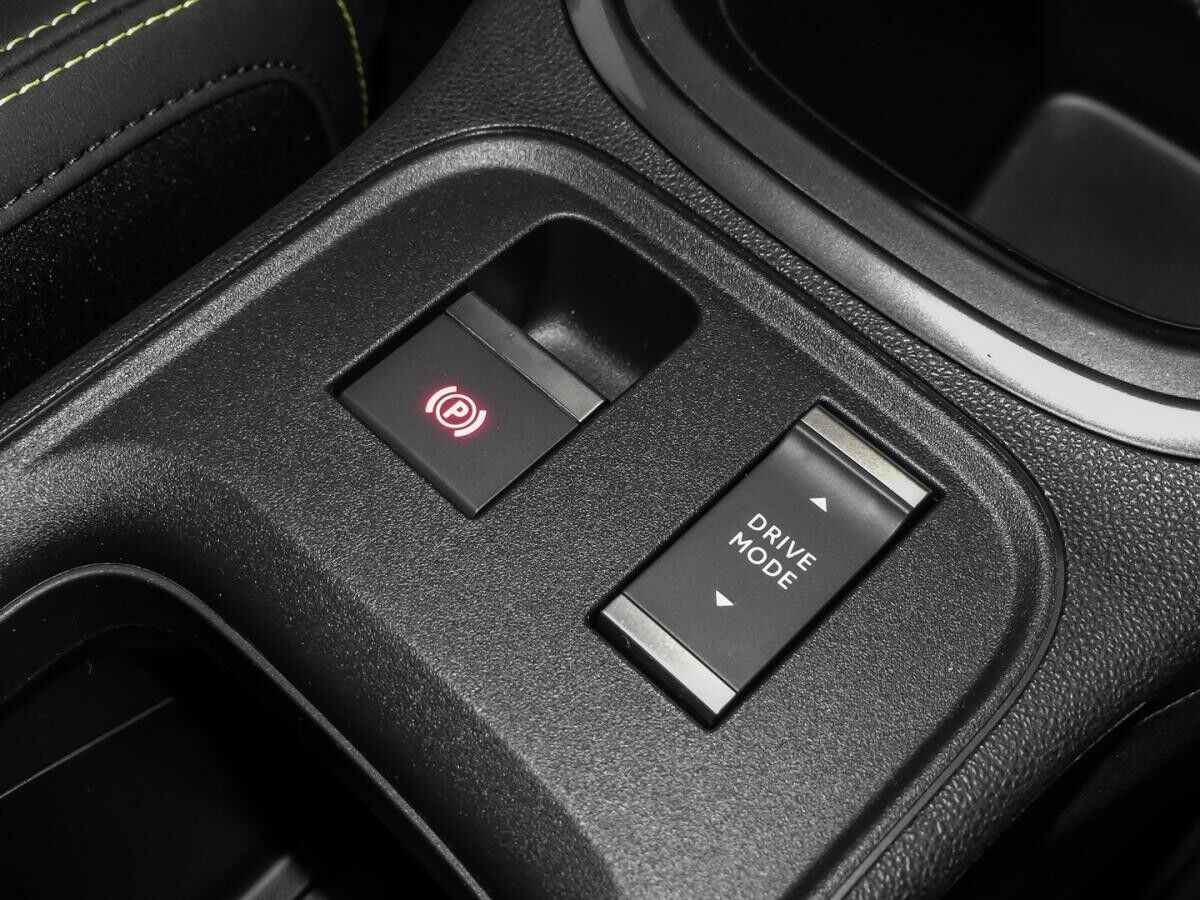 Abarth 600e Scorpionissima