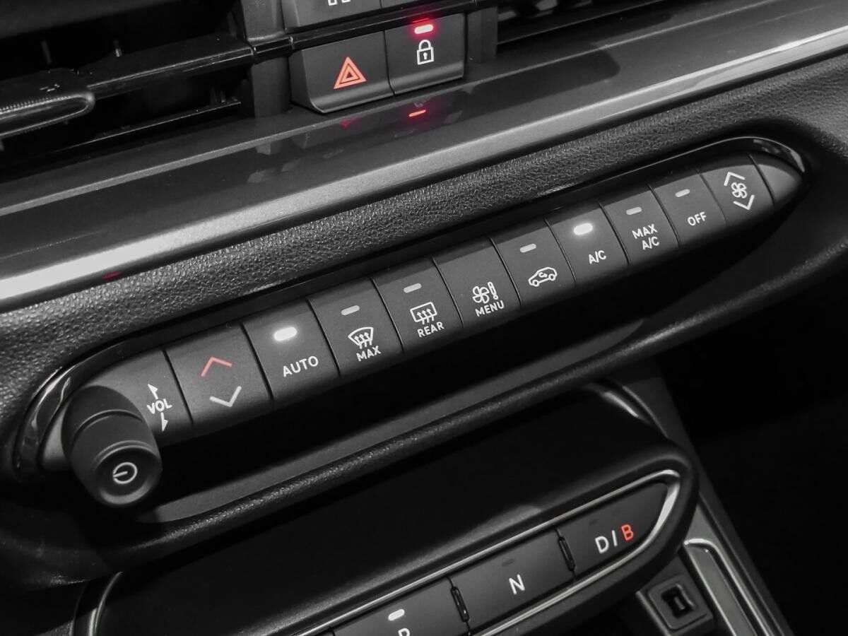 Abarth 600e Scorpionissima