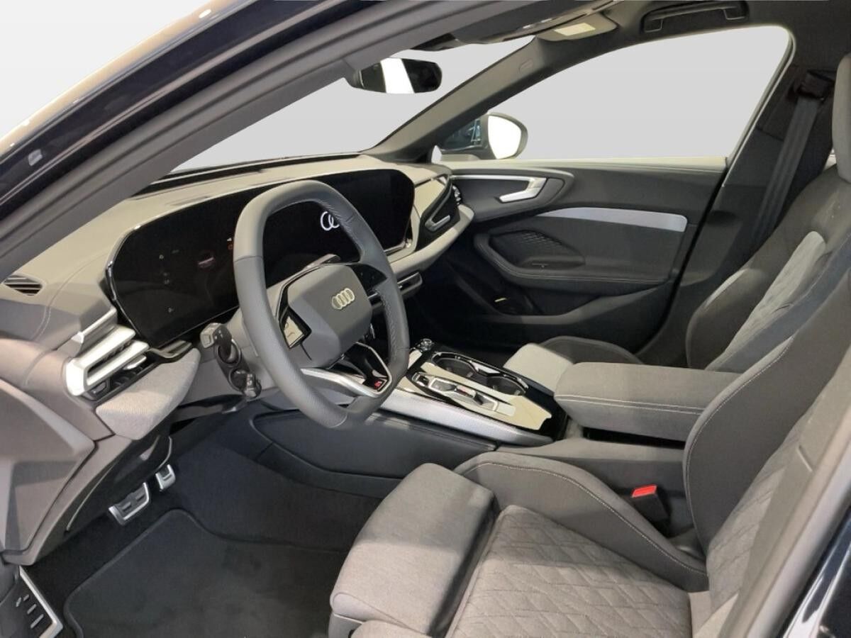 Audi A5 Limousine TFSI S tronic || SOFORT VERFÜGBAR ||