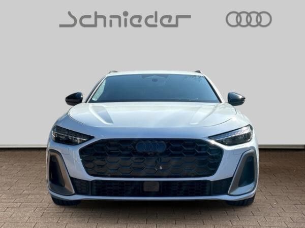 Audi A5 AVANT EDITION ONE QUATTRO,LED,AHK,TECH,B&O