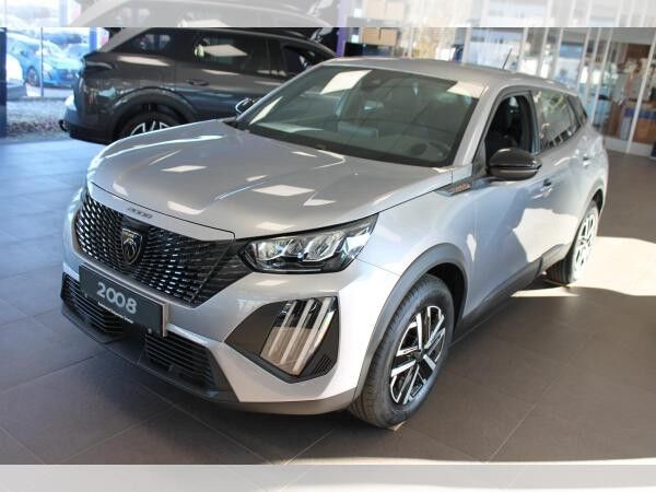 Peugeot 2008 STYLE Pure Tech 100