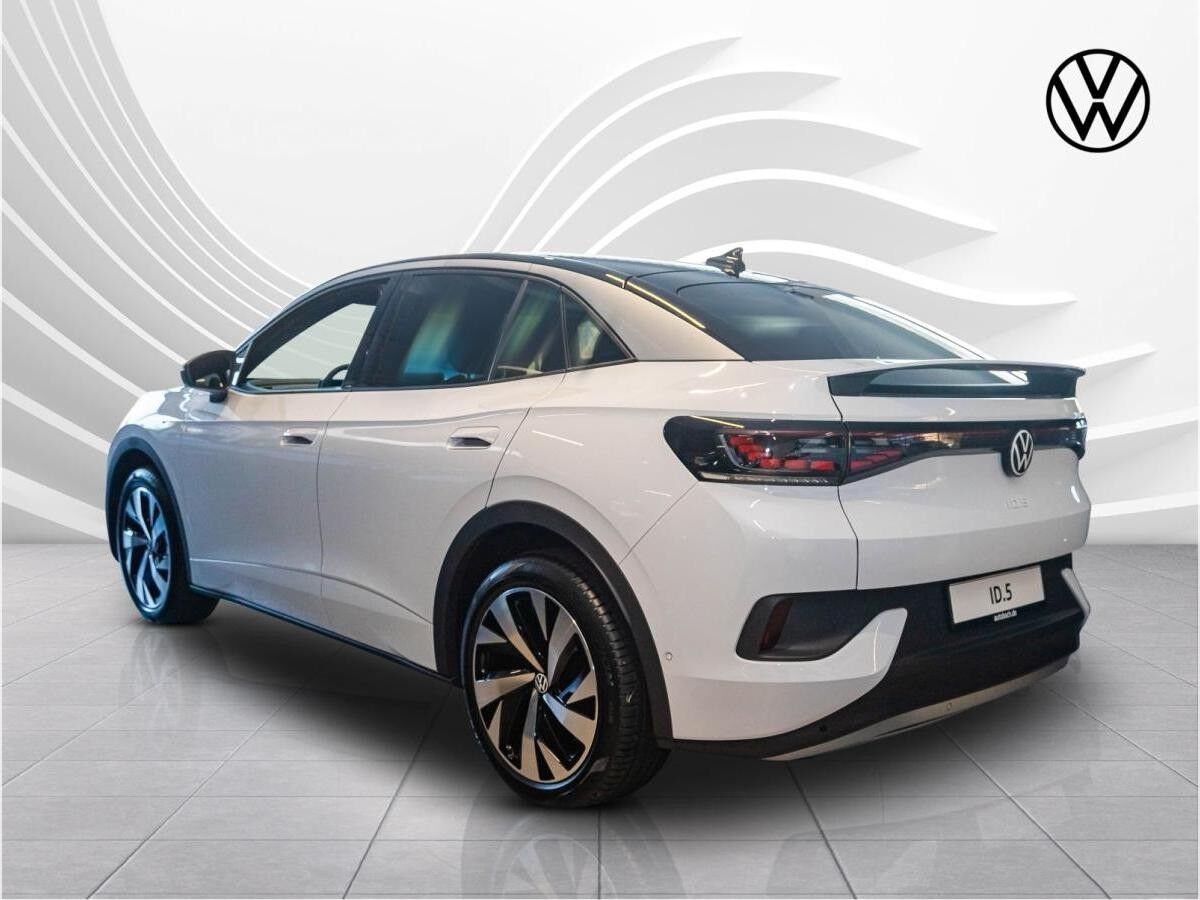 Volkswagen ID.5 PRO SOFORT VERFÜGBAR!