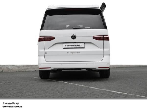 Volkswagen California Ocean 2.0 TSI (Essen-Kray)