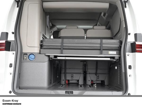 Volkswagen California Ocean 2.0 TSI (Essen-Kray)