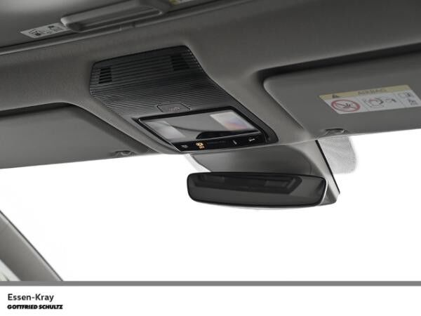 Volkswagen California Ocean 2.0 TSI (Essen-Kray)
