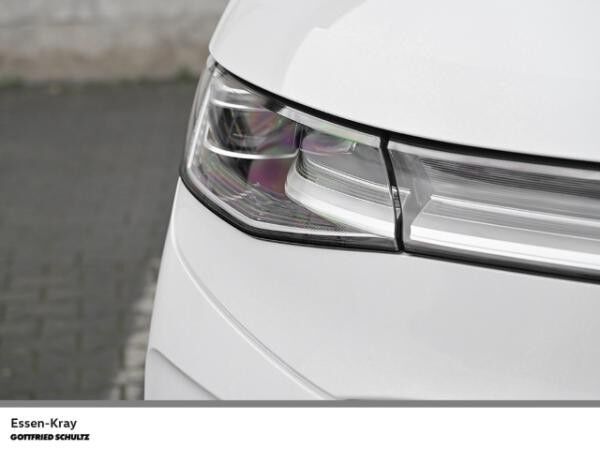 Volkswagen California Ocean 2.0 TSI (Essen-Kray)