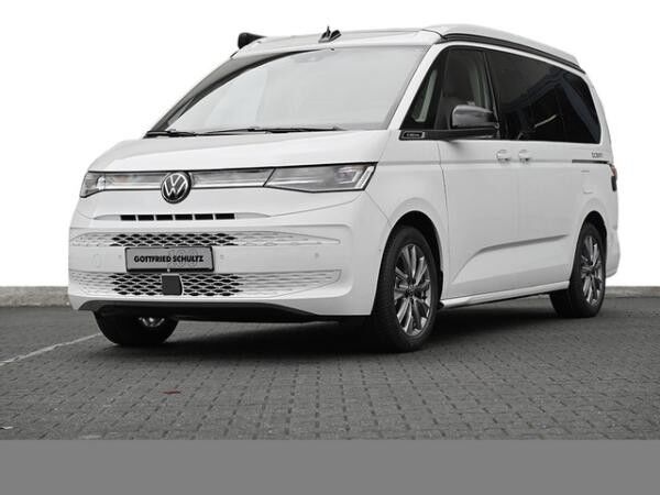 Volkswagen California Ocean 2.0 TSI (Essen-Kray)