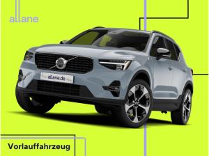 Volvo XC40 B3 Core DCT - Vorlauffahrzeug - Leasing mit Kaufoption!